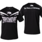 mma functional t-shirt fightnature