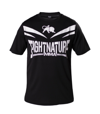 mma funkcionalna t-shirt majica fightnature 2