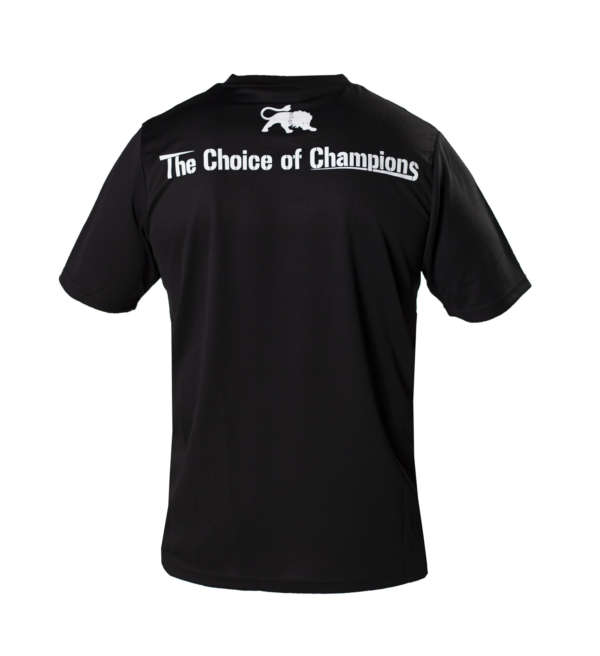 mma funkcionalna t-shirt majica fightnature 3