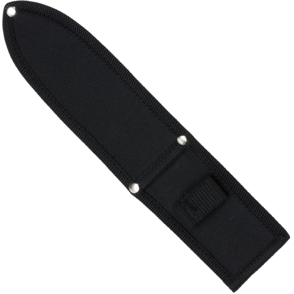 metalni nož black point 1