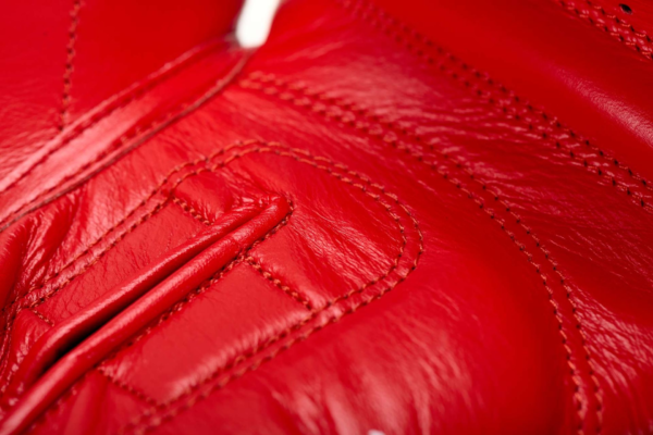 world boxing adidas gloves red 7