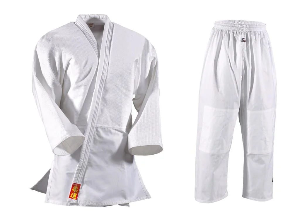 Kompletni Aikido set