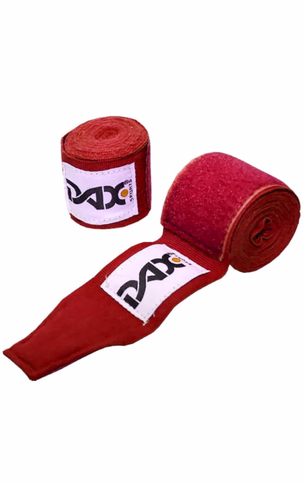 Boks povoji za dlani - bandaže ''SEMI''