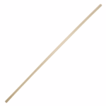 Dolga lesena trening palica ''Bo WHITE''