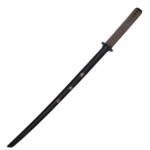 Lesen vadbeni meč ''Bokken BLACK''