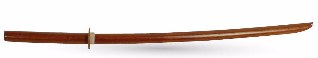 Lesen vadbeni meč ''Bokken DAITO''