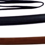 Lesen vadbeni meč z nožnico ''Bokken DAITO SAYA''