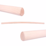 Lesen vadbeni meč ''Bokken ''IWAMA RYU - JAPAN''