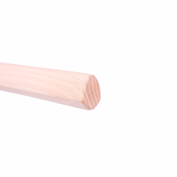 Lesen vadbeni meč ''Bokken ''IWAMA RYU - JAPAN''