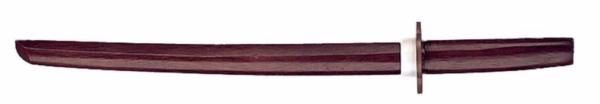 Lesen vadbeni meč ''Bokken SHOTO''