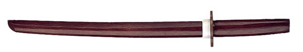 Lesen vadbeni meč ''Bokken SHOTO''