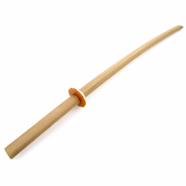 Lesen vadbeni meč ''Bokken WHITE''