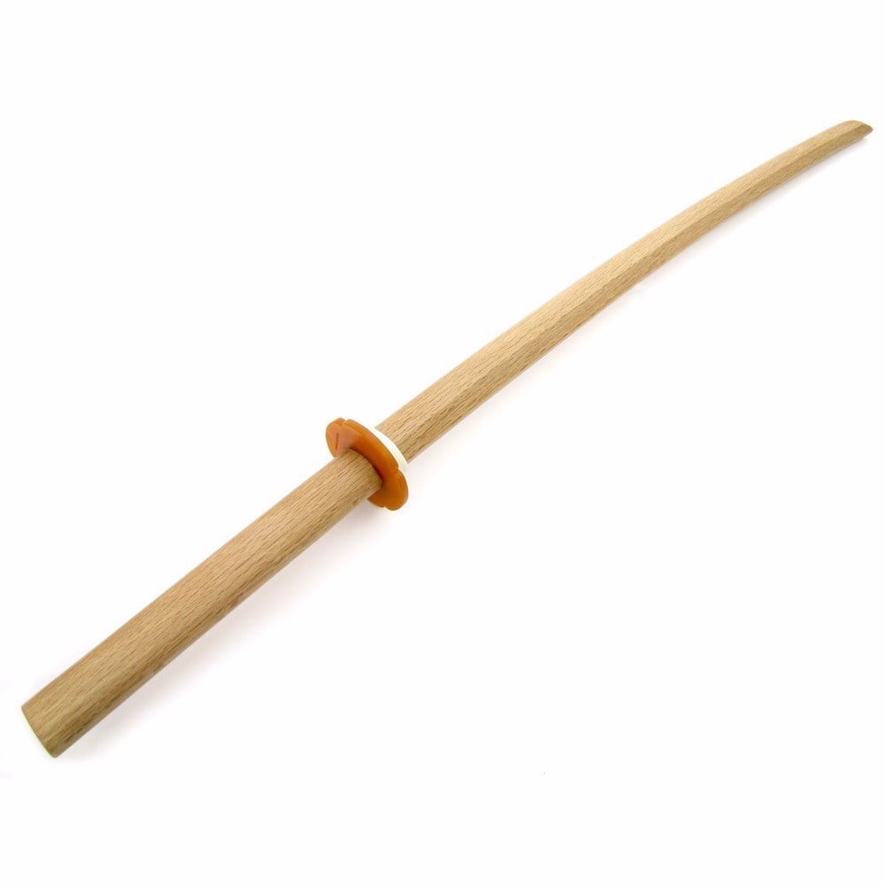 Lesen vadbeni meč ''Bokken WHITE''