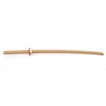 Lesen vadbeni meč ''Bokken WHITE''