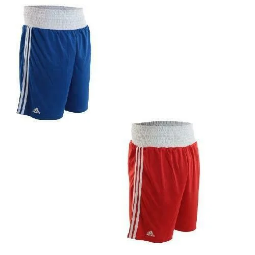 Adidas kids boxing shorts outlet