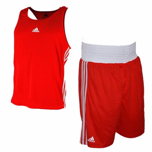 Tekmovalni boksarski set ''Adidas AIBA''