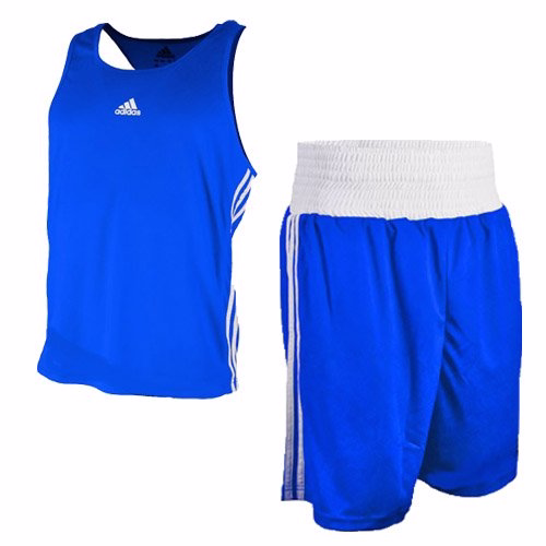 Tekmovalni boksarski set ''Adidas AIBA''