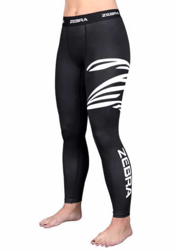 Kompresijske hlače ''Zebra LONG''