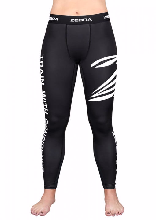 Kompresijske hlače ''Zebra LONG''