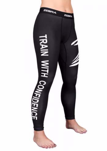 Kompresijske hlače ''Zebra LONG''