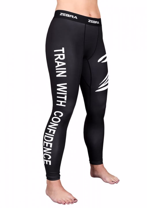 Kompresijske hlače ''Zebra LONG''