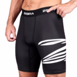 Kompresijske hlače ''Zebra SHORT''