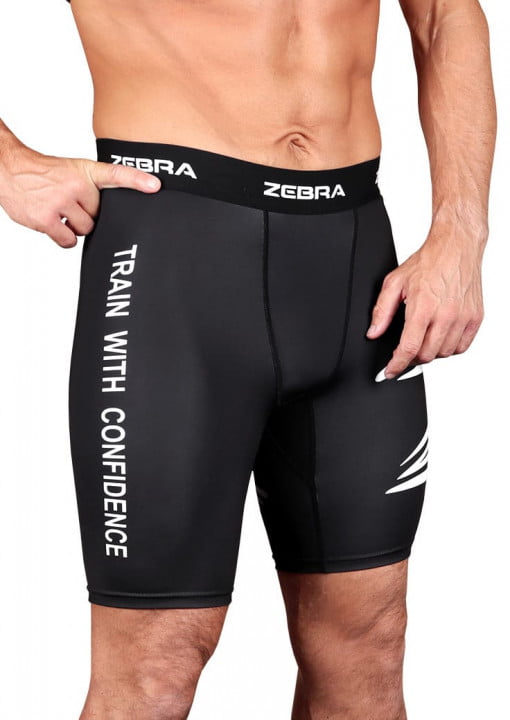 Kompresijske hlače ''Zebra SHORT''