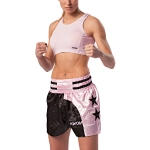 Ženske hlačke za Tajski boks / Kickboxing ''LADY'' - V AKCIJI!!!