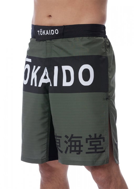 elite tokaido martial sport shorts2