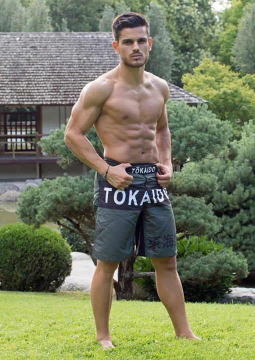 Športne kratke hlače ''Tokaido ELITE''