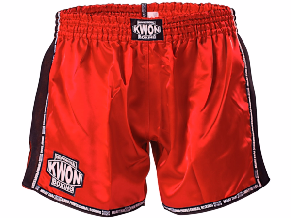 Boxing kratke hlačke ''THAI EVOLUTION'' - NOVO!!!