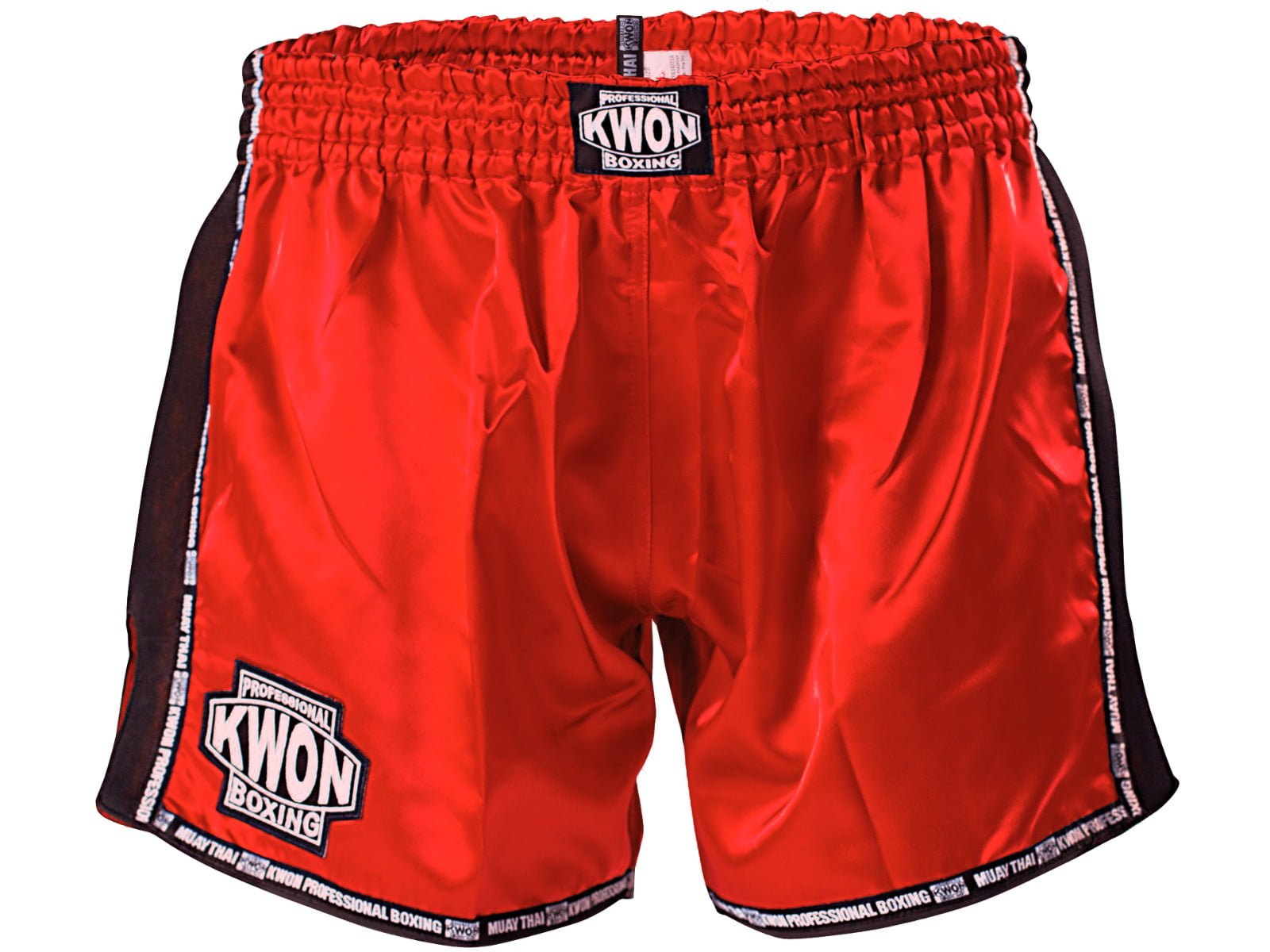 Boxing kratke hlačke ''THAI EVOLUTION'' - NOVO!!!
