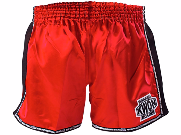 Boxing kratke hlačke ''THAI EVOLUTION'' - NOVO!!!