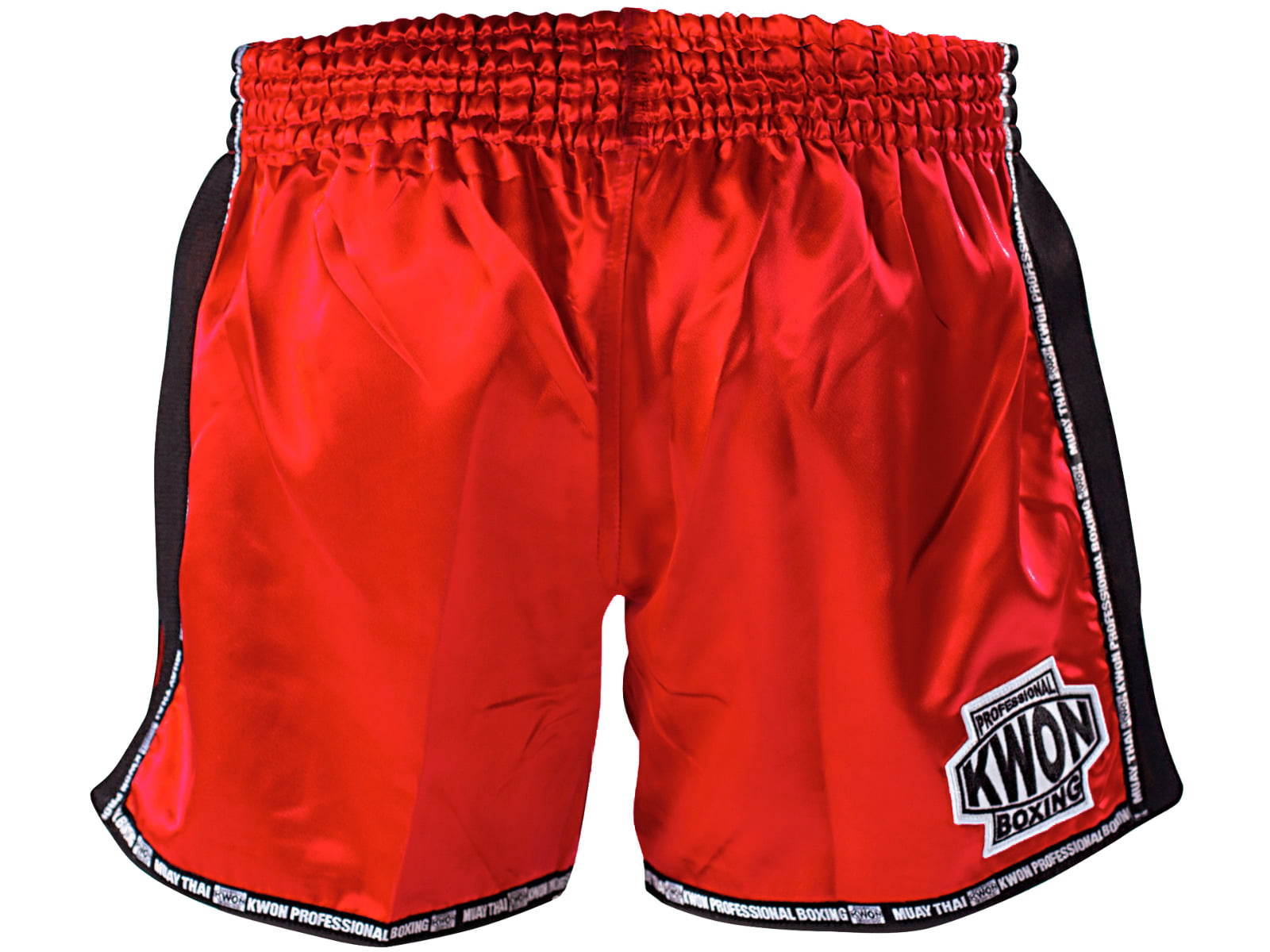 Boxing kratke hlačke ''THAI EVOLUTION'' - NOVO!!!