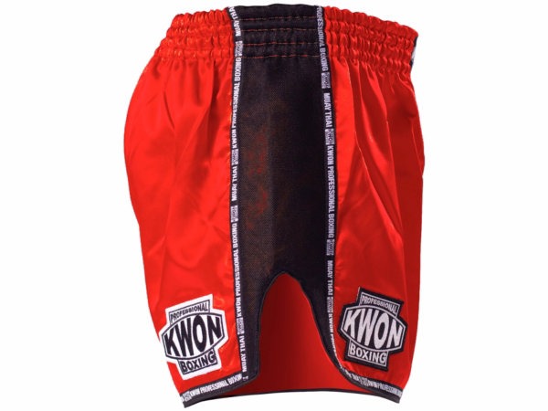 Boxing kratke hlačke ''THAI EVOLUTION'' - NOVO!!!