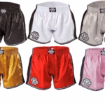 Boxing kratke hlačke ''THAI EVOLUTION'' - NOVO!!!