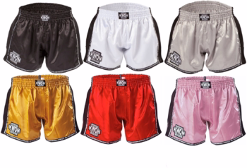 Boxing kratke hlačke ''THAI EVOLUTION'' - NOVO!!!