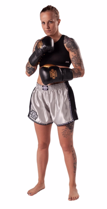 Boxing kratke hlačke ''THAI EVOLUTION'' - NOVO!!!