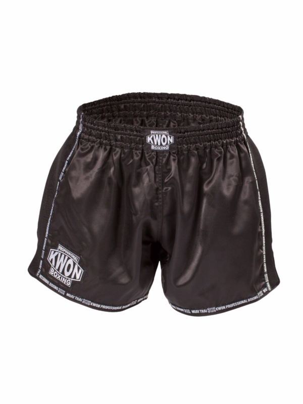 Boxing kratke hlačke ''THAI EVOLUTION'' - NOVO!!!