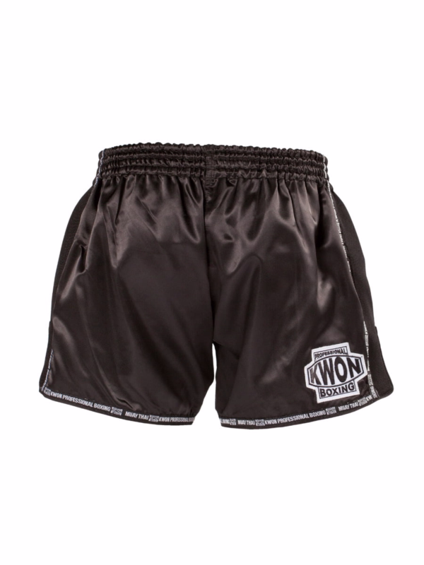 Boxing kratke hlačke ''THAI EVOLUTION'' - NOVO!!!
