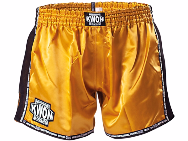 Boxing kratke hlačke ''THAI EVOLUTION'' - NOVO!!!