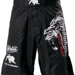 MMA hlače ''BEAST''