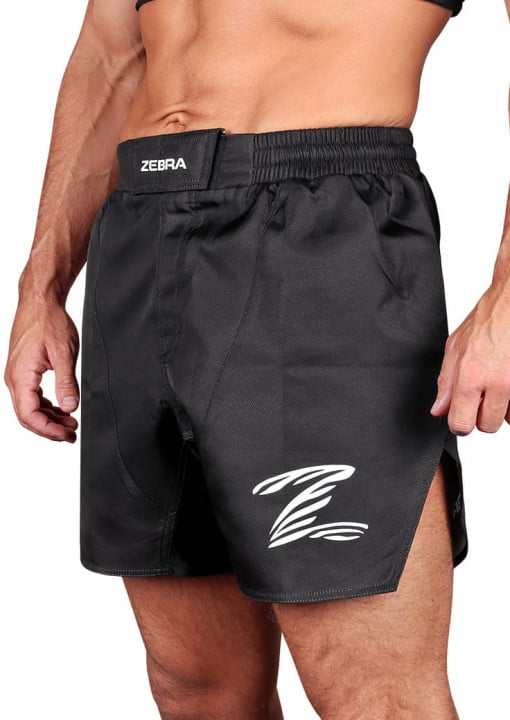 MMA hlače ''ZEBRA''