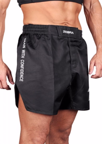 MMA hlače ''ZEBRA''