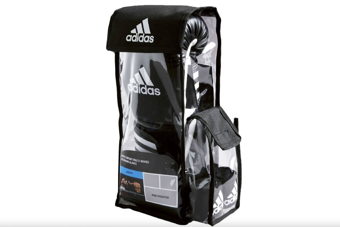boksarski set adidas 5