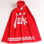karate towel