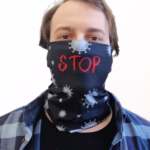 Buff ''STOP VIRUS'' - V AKCIJI!!!