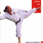 chung do kwan book