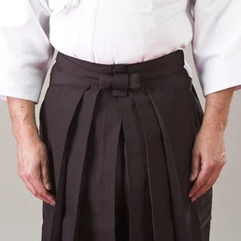 Hakama ''BLACK''