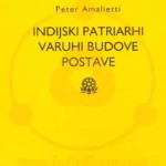 Indijski patriarhi - Varuhi Budove postave
